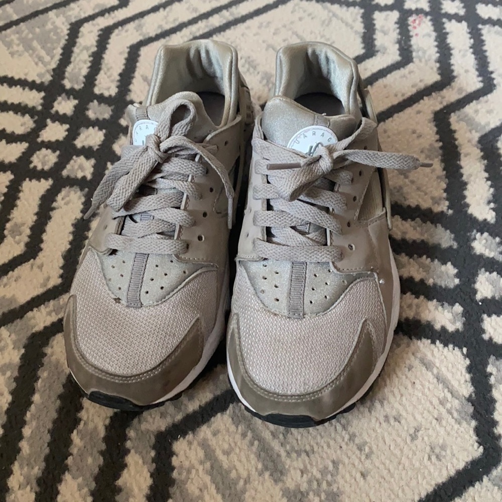 Nike shoe